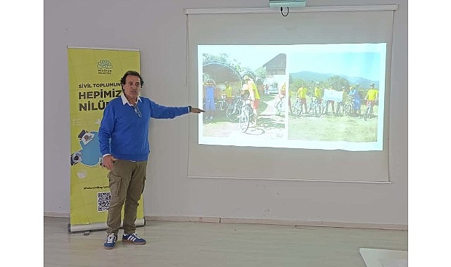 Başkan Şadi Özdemir’den kadınlara: “Birlikte güçlü olun” mesajı