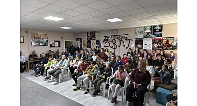 BBKT 2025–2026 Sezonu Eğitim Çalışmaları Başladı