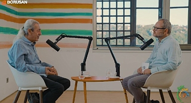 Borusan’ın “Geleceğe İlham Buluşmaları”ndan biyoçeşitliliği koruma mesajı