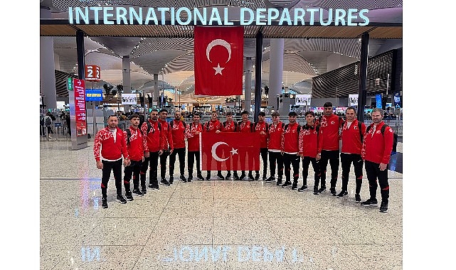 Burak Tahir Ateş: “Seyit Ateş Spor Lisesi, Türkiye’yi gururla temsil etmek için Brezilya’da”