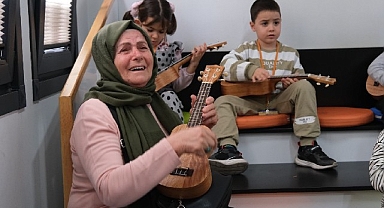 Büyükşehir'den kuşaklar arası buluşma