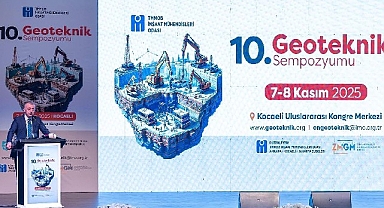 Büyükşehir'i laboratuvar olarak kullanabilirsiniz