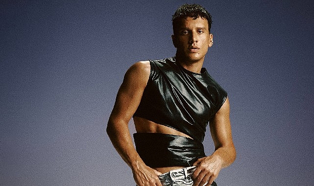 Büyülü kış başlıyor! Açılış konseri Edis'ten