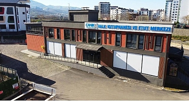 Canik Belediyesi'nden Ücretsiz İngilizce Eğitimi