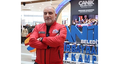 Canik Belediyesi'nin Çocuk Üniversitesi Hayran Bırakıyor