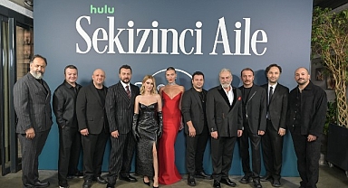 Dünyanın 8. Büyük Ailesi Olan Basmacıgiller 19 Kasım’da