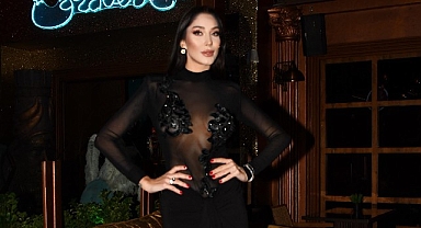 Ece Gürsel: 'Prenses erkeklerden hoşlanmıyorum'