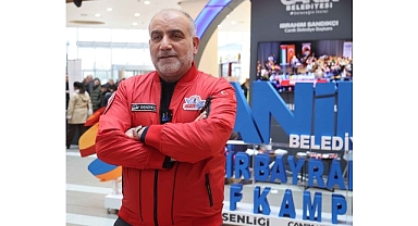 Eğitim Dostu Canik'ten Kadınlara Özel Yapay Zekâ ve Dijital Girişimcilik Eğitimi