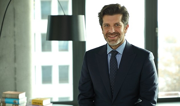 EY Work Reimagined 2025 Araştırması yayımlandı!