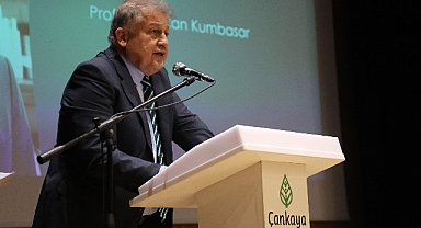 Harf Devrimi'nin 97. Yılı Çankaya'da kutlandı