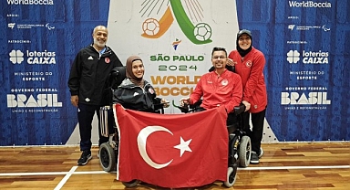 Havva Alyurt, Portekiz'de yeni başarı hikâyesi yazacak