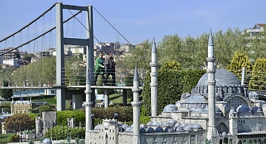 İBB’den ara tatilde eğlenceli etkinlik şöleni