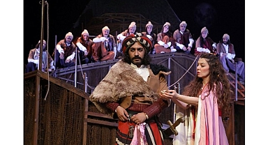 İBB Şehir Tiyatroları’nda Bu Hafta (19-23 Kasım 2025)