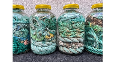 ‘İnanç Sıçrayışları, Yazgı Yığınları’ sergisi 18. İstanbul Bienali Paralel Etkinlikleri kapsamında devam ediyor