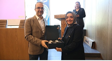 İnegöl Belediyesi’nden Dünya Diyabet Gününe Özel Seminer