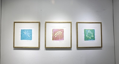 “Işığın İzi” sergisi Nilüfer’de