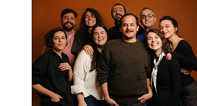 “İsimsiz Eserler Mezarlığı” Dünya Prömiyerini Tallinn Film Festivali’nde Yaptı!