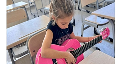 İzmir Çocuk Merkezleri'nde yeni dönem başladı