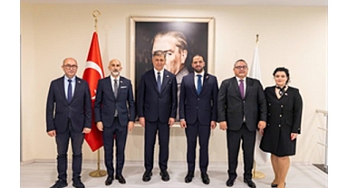 İzmir ve Guatemala daha yakın olacak