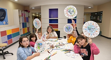 Kadıköy’de Çocuk Hakları Şenliği