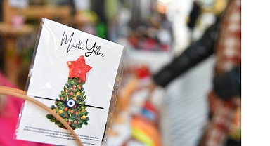 Kadıköy’de Potlaç Yılbaşı Festivali Başlıyor