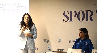 Kadın gözünden Kocaeli'nin spor tarihi