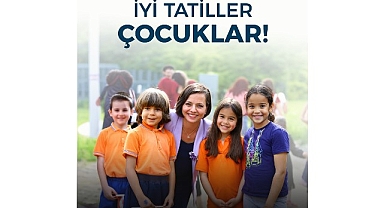 Karabağlar Belediyesi ile ara tatil dolu dolu geçecek