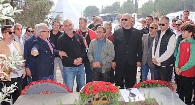 Karşıyakalılar; Kaf Sin Kaf’ın 113. Kuruluş Yılını Kutladı!