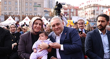 Keçiören’de Yöresel Yemek Yarışması Heyecanı Başladı