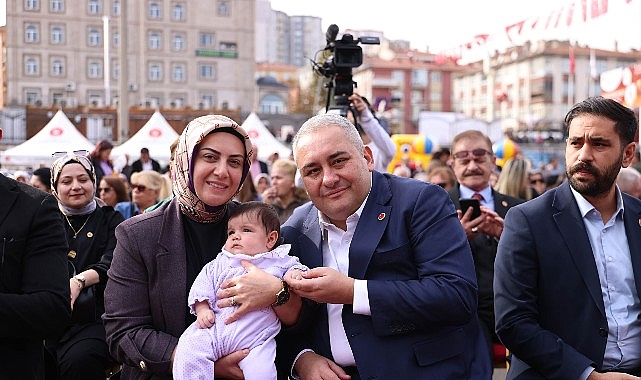 Keçiören’de Yöresel Yemek Yarışması Heyecanı Başladı