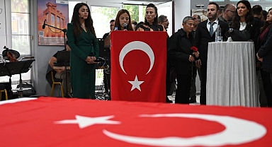 Kemer’de Öğretmenler Günü programı düzenlendi