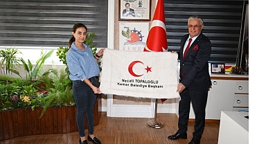 Kemer’de seramik sanatına büyük ilgi