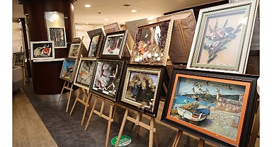 KO-MEK'le sanat yolculuğunu GTO'da sergiledi