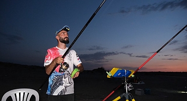 Kocaeli'de olta ustaları yarışacak