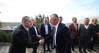 Kocaeli'nin gücü, ortak akılla büyüyor