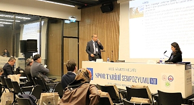 Kocaeli'nin spor tarihine ışık tuttular