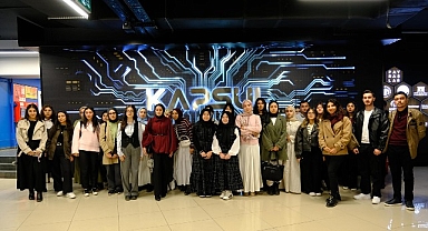 Konya Büyükşehir Gençlik Meclisi Gençler İçin Etkinlikler Düzenlemeye Devam Ediyor