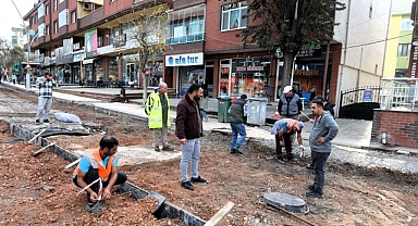Körfez Mimar Sinan'da değişim rüzgârı
