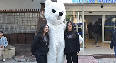 “Kutup Bilimleri Sempozyumu ve Şenliği” Ege Üniversitesinde Başladı