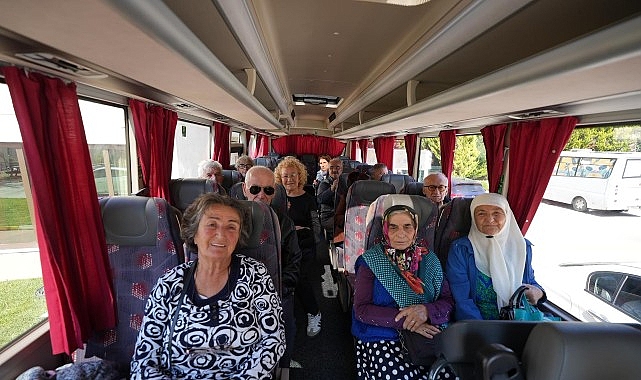 Maltepe’nin “ihtiyar delikanlıları ve altın kızları” unutulmadı