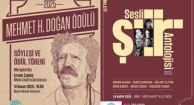 Mehmet H. Doğan Ödülleri 9’uncu kez sahiplerini buluyor 