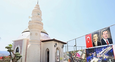 Menemen’de rekor açılış!