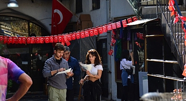 MR.DIY, İstanbul’un Kalbinde Oryantiring Heyecanına Eşlik Ediyor