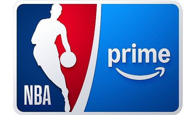 NBA heyecanı Prime Video’da Başlıyor