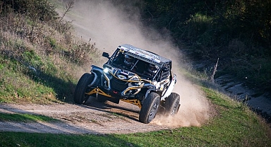 Offroad'un Kalbi Bolu'da Atacak