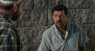 ‘Olay Para’nın Fragmanı Sinemaseverlerle Buluştu!