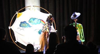 Osmangazi Belediyesi çocuklara doğa sevgisi aşılıyor