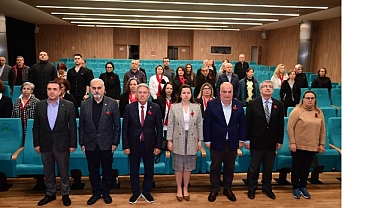 Osmangazi Belediyesi ve BAL-GÖÇ’ten Atatürk’e Vefa Dolu Anma 