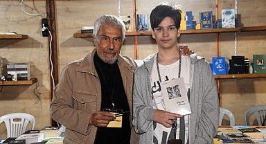 Osmangazi Edebiyat İle Nefes Alıyor