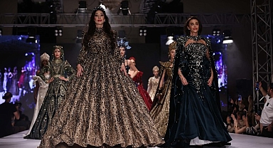 Özge Ulusoy 'Evlilik olursa bana da sürpriz olur!'